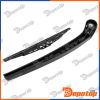 Bras d'essuie-glace arrière 330mm pour SEAT | EWB-SE-003, 10-5519
